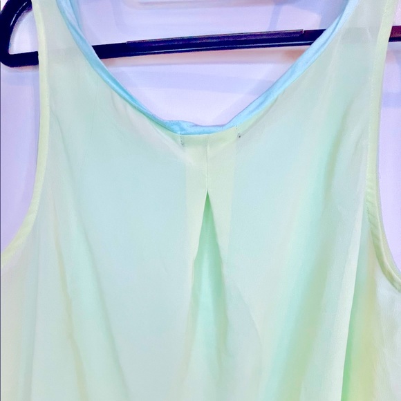 American Eagle Hi-Low Tank - Picture 6 of 8